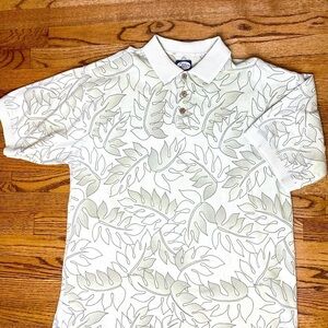 SALE. Tommy Bahama Men's Knit Stretch Island Zone Polo Shirt Size XL